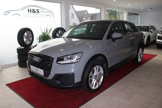 Audi Q2 Used vehicle for sale