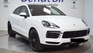Porsche Cayenne Used vehicle for sale