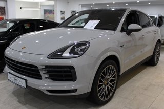 Porsche Cayenne Gebrauchtwagen Kaufen