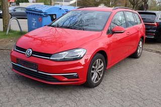 Volkswagen Golf Variant Gebrauchtwagen Kaufen