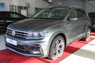 Volkswagen Tiguan Used vehicle for sale