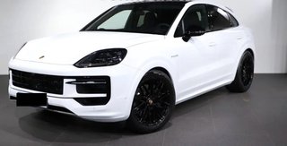Porsche Cayenne Gebrauchtwagen Kaufen