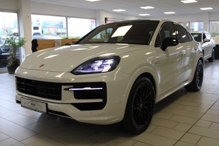 Porsche Cayenne Gebrauchtwagen Kaufen