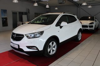 Opel Mokka X Gebrauchtwagen Kaufen