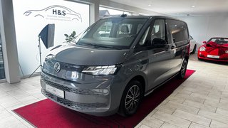 Volkswagen T7 Multivan Gebrauchtwagen Kaufen