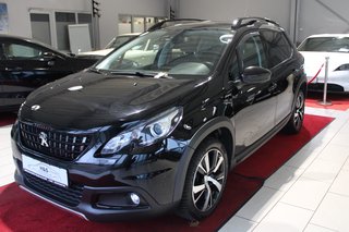 Peugeot 2008 Used vehicle for sale