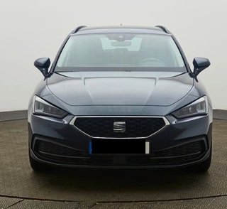 SEAT Leon Gebrauchtwagen Kaufen