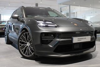 Porsche Macan Used vehicle for sale