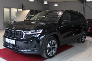 Skoda Kodiaq Gebrauchtwagen Kaufen