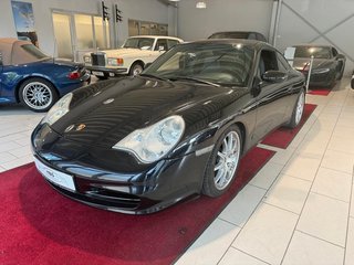 Porsche 911 Gebrauchtwagen Kaufen