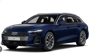 Audi A6 Neuwagen Kaufen