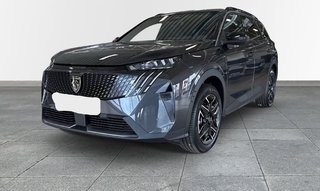 Peugeot 5008 Gebrauchtwagen Kaufen