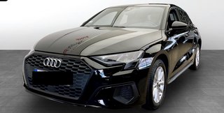 Audi A3 Gebrauchtwagen Kaufen