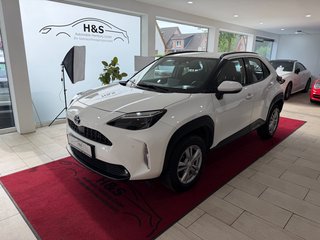 Toyota Yaris Cross Used vehicle for sale