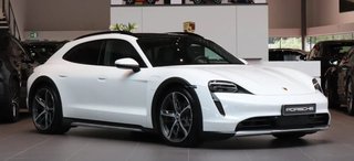 Porsche Taycan Gebrauchtwagen Kaufen