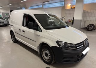 Volkswagen Caddy Used vehicle for sale