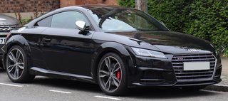 Audi TT Used vehicle for sale