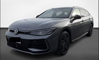 Volkswagen Passat Variant Gebrauchtwagen Kaufen