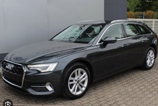 Audi A6 Gebrauchtwagen Kaufen