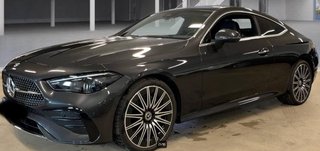 Mercedes-Benz CLE 300 Gebrauchtwagen Kaufen