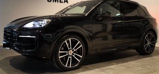 Porsche Cayenne Used vehicle for sale