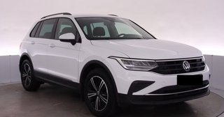Volkswagen Tiguan Used vehicle for sale