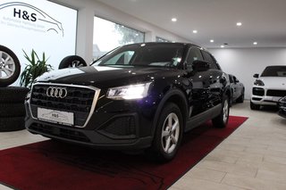 Audi Q2 Gebrauchtwagen Kaufen