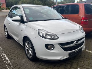 Opel Adam Gebrauchtwagen Kaufen