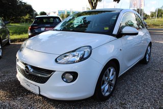 Opel Adam Used vehicle for sale