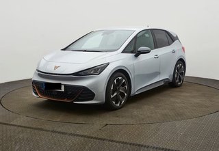 CUPRA Born Gebrauchtwagen Kaufen