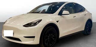 Tesla Model Y Gebrauchtwagen Kaufen
