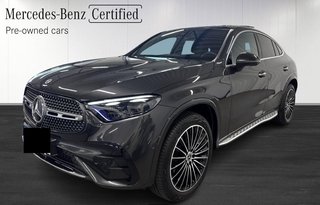 Mercedes-Benz GLC 300 Used vehicle for sale