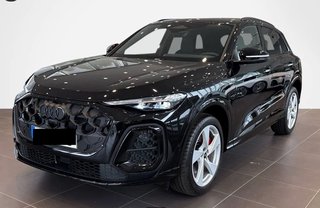 Audi Q5 Gebrauchtwagen Kaufen
