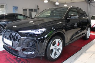 Audi Q5 Gebrauchtwagen Kaufen
