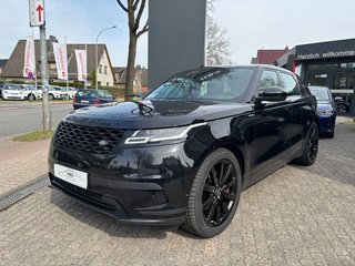 Land Rover Range Rover Velar Gebrauchtwagen Kaufen