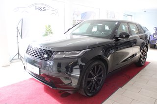 Land Rover Range Rover Velar Gebrauchtwagen Kaufen
