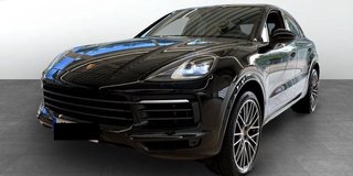 Porsche Cayenne Gebrauchtwagen Kaufen