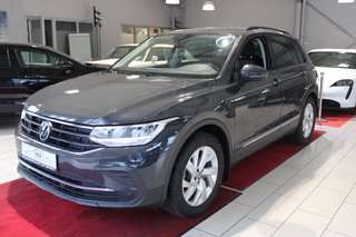 Volkswagen Tiguan Used vehicle for sale