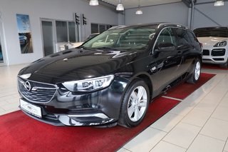 Opel Insignia Gebrauchtwagen Kaufen