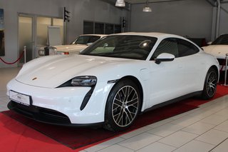 Porsche Taycan Gebrauchtwagen Kaufen