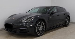 Porsche Panamera Sport Turismo 4 E-Hybrid PDK PDLS SoftC