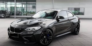 BMW M2 Used vehicle for sale