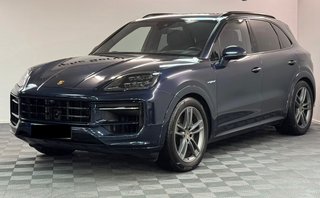 Porsche Cayenne Used vehicle for sale