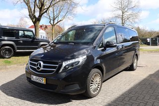 Mercedes-Benz V 220 Used vehicle for sale
