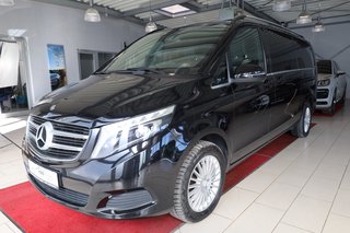 Mercedes-Benz V 220 Used vehicle for sale