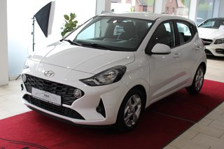 Hyundai i10 Gebrauchtwagen Kaufen