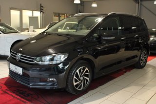Volkswagen Touran Gebrauchtwagen Kaufen