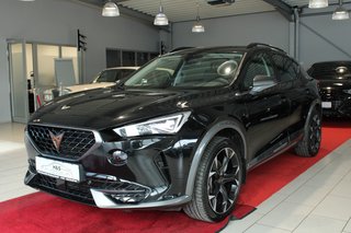 CUPRA Formentor Gebrauchtwagen Kaufen