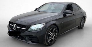 Mercedes-Benz C 220 Used vehicle for sale