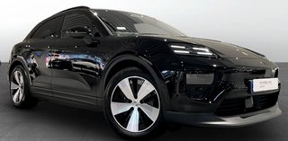 Porsche Macan Gebrauchtwagen Kaufen